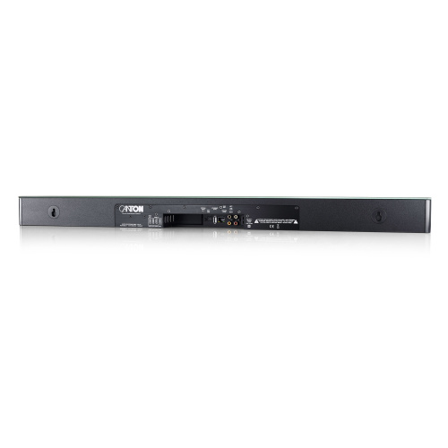 Саундбар Canton Smart Soundbar 9 White фото 3