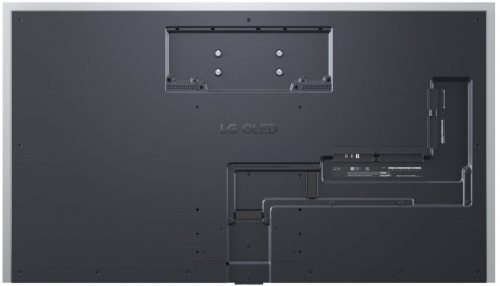 Телевизoр LG OLED77G6 фото 2