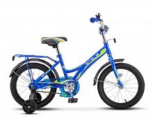 Детский велосипед STELS Talisman 14 Z010 (2018) синий