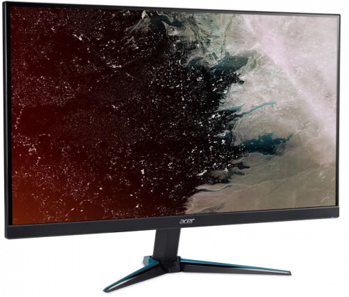 Монитор Acer Nitro VG270KL1bmiipx 27'', IPS 3840x2160  0,5/1ms, UHD 72Hz/FHD 144Hz, черный UM.HV0CD.103 фото 2