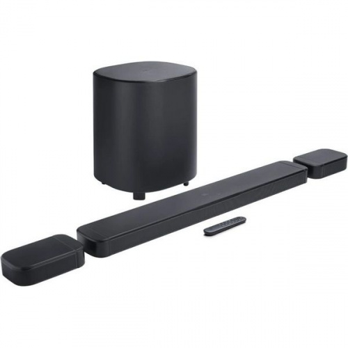 Саундбар JBL BAR 800 MK2 фото 3