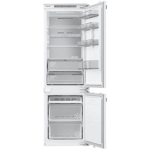 Встраиваемый холодильник Samsung BRB267150WW фото 2