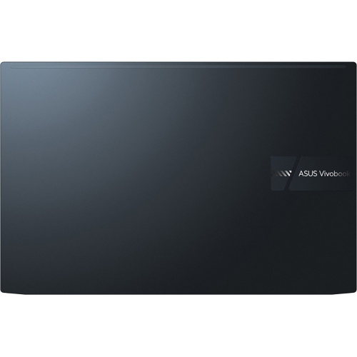 Ноутбук ASUS Vivobook Pro 15 M6500QH-HN089 1920x1080, AMD Ryzen 7 5800H 3.2 ГГц, RAM 16 ГБ, DDR4, SSD 512 ГБ, NVIDIA GeForce GTX 1650, без ОС, 90NB0YJ1-M00460, синий фото 8