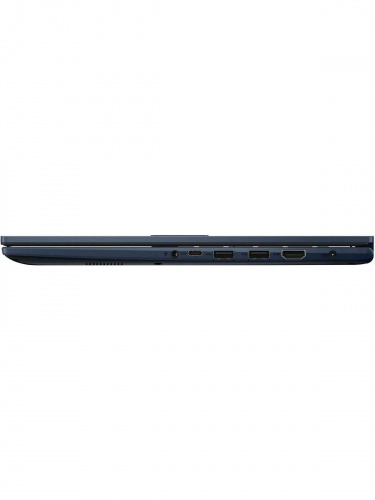 Ноутбук ASUS Vivobook 15 X1504VA-BQ4055, 15.6" (1920x1080) IPS/Intel Core 5 120U/16 ГБ DDR4/512 ГБ SSD/Intel Graphics/Без системы, Синий (90NB13Y1-M01PX0) фото 8