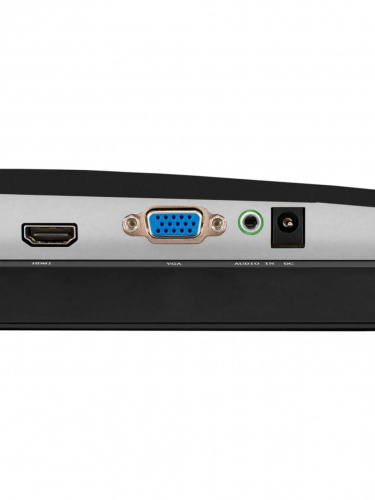 Монитор ExeGate 27" EZ2700A ProSmart {IPS 1920x1080 75Hz 5ms 250cd 1000:1 178/178 D-Sub HDMI1.4 VESA} [EX296283RUS] фото 4
