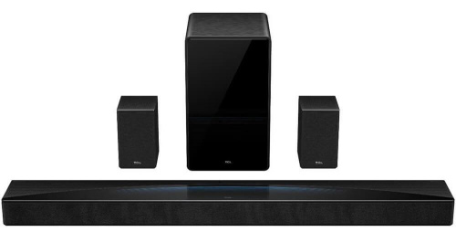 Саундбар TCL Q85H