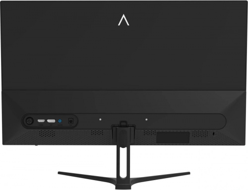 Монитор Digma 23.8" Overdrive 24P411F FHD IPS LED 1ms 180Hz черный фото 3