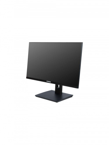 Монитор IRBIS SMARTVIEW 24 23.8'' LED Monitor 1920x1080, 16:9, IPS, 300 cd/m2, 1000:1, 3ms, 178°/178°, VGA, HDMI, DP, USB,100Hz,Tilt,Height,Swivel,Pivot,Speak, внутр бп, VESA для mini ПК Bl 3y (China) фото 2