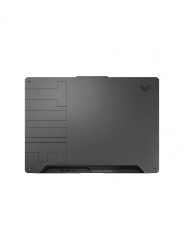 Ноутбук ASUS TUF Gaming A15 FX506IC-HN025 (1920x1080, AMD Ryzen 7 2.9 ГГц, RAM 8 ГБ, SSD 512 ГБ, GeForce RTX 3050, без ОС), 90NR0666-M00640, серый фото 6
