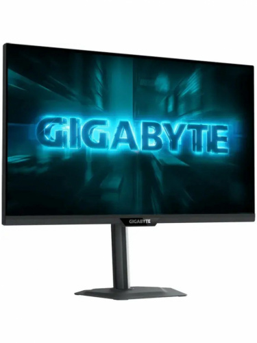 Монитор Gigabyte G27Q20 27" черный IPS LED 16:9 HDMI полуматовая HAS Piv 1000:1 350cd 178гр/178гр 2560x1440 200Hz DP 2K 5.91кг