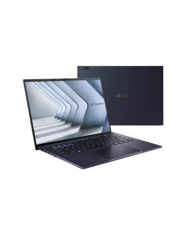 Ноутбук ASUS ExpertBook B9 OLED B9403CVAR-PP2376, 14" (2880x1800) OLED/Intel Core 7 150U/32 ГБ DDR5/1024 ГБ SSD/Intel Graphics/Без системы, Черный (90NX05W1-M03AK0) фото 5
