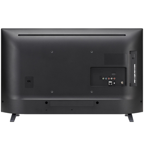 Телевизор LG 32LM550B 2019 LED, черный фото 3