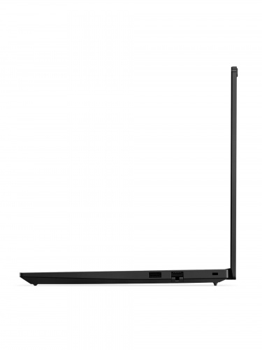 Ноутбук Lenovo ThinkPad E14 G7, 14" (1920x1200) IPS/Intel Core 7 240H/16 ГБ DDR5/512 ГБ SSD/Intel Graphics/Без системы, Черный (21T9006FIG) фото 2