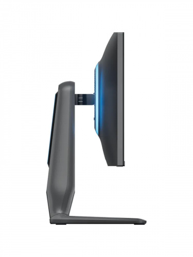 Монитор Hisense 27" 27G7Q PRO светло-серый IPS LED 1ms 16:9 HDMI матовая HAS Piv 1000:1 350cd 89гр/89гр 3840x2160 160Hz DP 4K USB 6.7кг фото 6