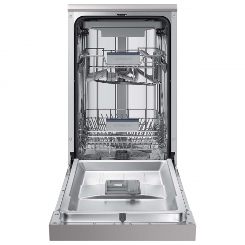 Посудомоечная машина Samsung DW50R4050FS фото 3
