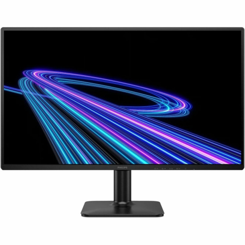 Philips 25E2G2200 24.5'', 1920x1080, IPS, 144Hz, 1500:1, 300cd, 0.5ms, HDMI 2.0, DisplayPort 1.4, VESA, 3Y, Black