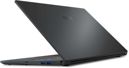 Ноутбук MSI Modern 15 A11MU-1064XRU 1920x1080, Intel Core i5 1155G7 2.5 ГГц, RAM 8 ГБ, SSD 512 ГБ, Intel Iris Xe Graphics, без ОС, 9S7-155266-1064, карбоново-серый фото 3