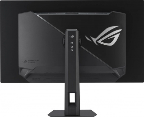 Монитор Asus 31.5" ROG Strix XG32UCDS QD OLED 3840x2160 165Hz 0.03ms черный 90LM0B50-B01371 фото 5