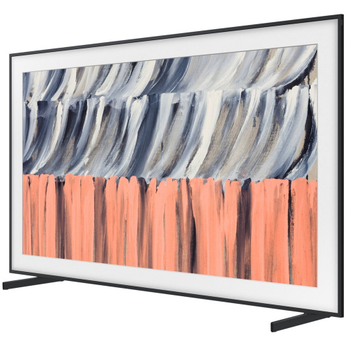 Телевизо Samsung The Frame QE98LS03HEUXPY фото 3
