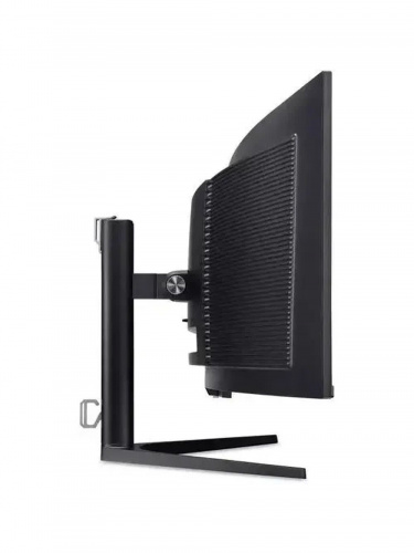 Монитор Acer Predator X49Xbmipphuzx 49" 1800R, 32:9, QD-OLED, DQHD, 0,03ms, 250cd, 240Hz, HDMI, 2xDP, USB, USB-C, SPK, HAS фото 4