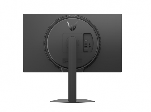 Монитор LG 27" 27G440A-B, 16:9, IPS, FHD, 1ms, 400cd, 240Hz, HDMI, DP, HAS фото 6