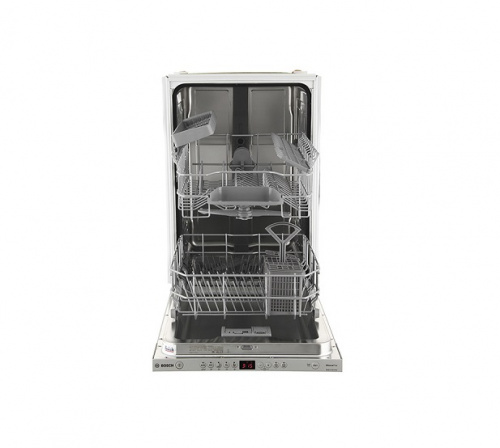 Посудомоечная машина Bosch SPV45DX30R фото 4