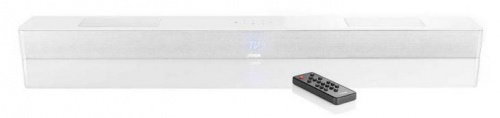 Саундбар Canton Smart Soundbar 10 White