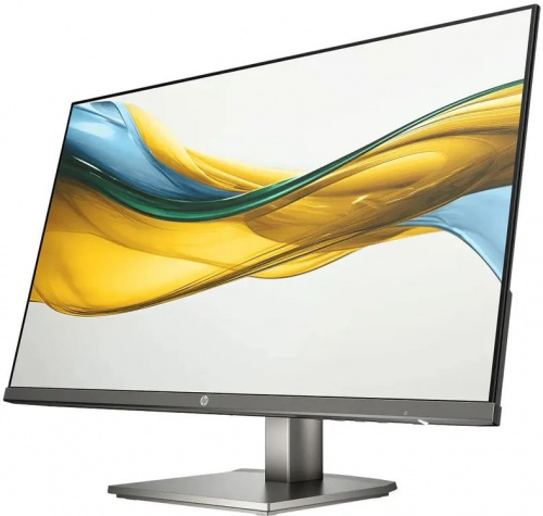 Монитор HP 23.8" Series 5 524da IPS LED FHD, 5 мс, 100 Гц, черный (B11W5AS) фото 3