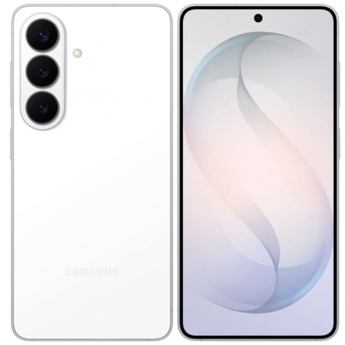 Смартфон Samsung Galaxy S26 12/512Gb (SM-S942B) White