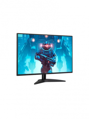 Монитор AOC 27" 27B36X черный IPS LED 16:9 HDMI матовая 1500:1 300cd 178гр/178гр 1920x1080 144Hz DP FHD USB фото 9