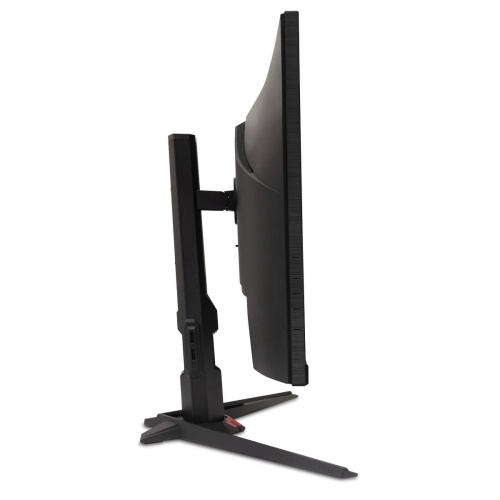 Монитор 27" Acer XV272UX1bmiiprx IPS, 2560x1440, 200Hz, 0,5/1ms Black (UM.HX2CD.102) фото 6
