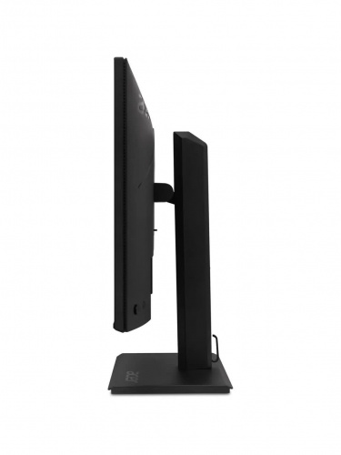 Монитор ACER Vero B277Gbmiprxv 27" Black с поворотом экрана IPS, 1920x1080, 120Hz, 4 ms, 178°/178°, 250 cd/m, 100M:1, +НDMI 1.4, +DisplayPort, +Spk фото 4