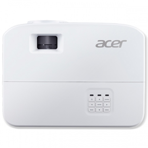 Проектор Acer P1150 фото 4