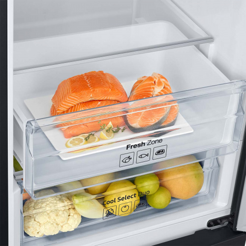 Холодильник Samsung RB37A5291B1 фото 4