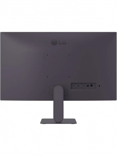 Монитор LG UltraGear 24G411A-B 23.8" IPS monitor, 1920x1080, 250cd/m2, 16:9, 5мс (GtG), HDMI, DP, Headphone Out, 144Hz, 178/178, FreeSync, G-SYNC, внешний БП, VESA 100x100, Tilt, violet-gray фото 3