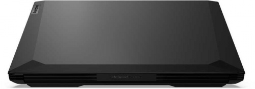 15.6" Ноутбук Lenovo IdeaPad Gaming 315IHU6 1920x1080, Intel Core i5 11300H 3.1 ГГц, RAM 8 ГБ, SSD 512 ГБ, NVIDIA GeForce RTX 3050, без ОС, 82K10011RK, shadow black фото 6