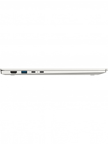 Ноутбук Infinix Xbook B16 BL61A7H, 16" (1920x1200) IPS/AMD Ryzen 7 7735HS/16 ГБ LPDDR5/512 ГБ SSD/AMD Radeon Graphics/Windows 11 Home, Серый (71005000502) фото 3