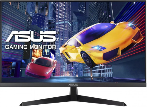 Монитор Asus 27" VY279HGR IPS LED 1920x1080 120Hz черный 90LM06D3-B01A70