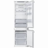 Встраиваемый холодильник Samsung BRB266150WW, белый