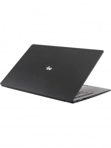 Ноутбук iRU Strato 15ALID4, 15.6" (1920x1080) IPS/Intel Core i5-13420H/16 ГБ DDR4/512 ГБ SSD/Intel UHD Graphics/Windows 11 Pro, Черный (2168028) фото 2