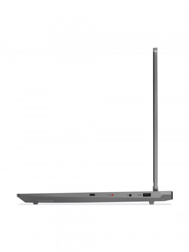 Ноутбук Lenovo LOQ 15AHP10, 15.6" (1920x1080) IPS 144 Гц/AMD Ryzen 7 250/16 ГБ DDR5/512 ГБ SSD/NVIDIA GeForce RTX 5060 для ноутбуков (8 Гб)/Windows 11 Home, Серый (83JG007PUS) фото 6