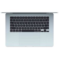 Ноутбук Apple MacBook Air 15" (M5, 16 ГБ, 1 ТБ SSD) Небесно-голубой (MDVT4)