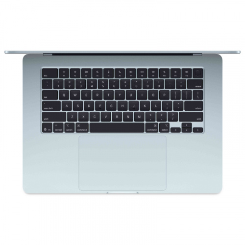 Ноутбук Apple MacBook Air 15" (M5, 16 ГБ, 1 ТБ SSD) Небесно-голубой (MDVT4)