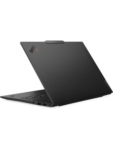 Ноутбук Lenovo ThinkPad X1 Carbon Gen 13 Aura Edition, 14" (1920x1200) IPS/Intel Core Ultra 7 255U/32 ГБ DDR5/1024 ГБ SSD/Intel Graphics/Windows 11 Pro, Черный (21NX005SUS) фото 4