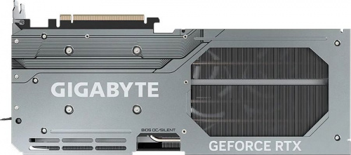 Видеокарта GIGABYTE GeForce RTX 4070 Ti GAMING OC 12GB (GV-N407TGAMING OC-12GD), Retail фото 6